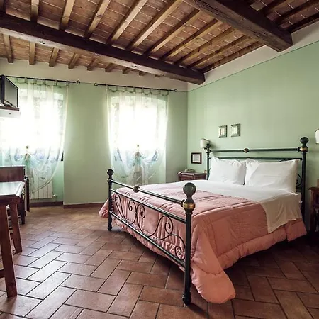 Hotel Corte Dell' Oca
