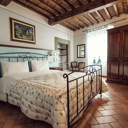 戴尔奥卡苑酒店 酒店