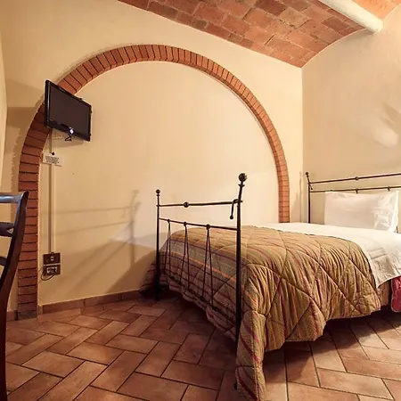 Hotel Corte Dell' Oca