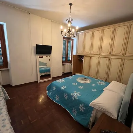 Hotel Corte Dell' Oca