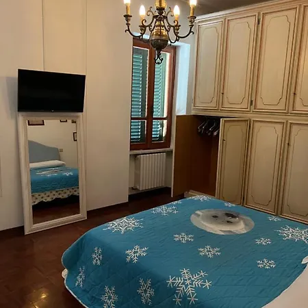 Hotel Corte Dell' Oca