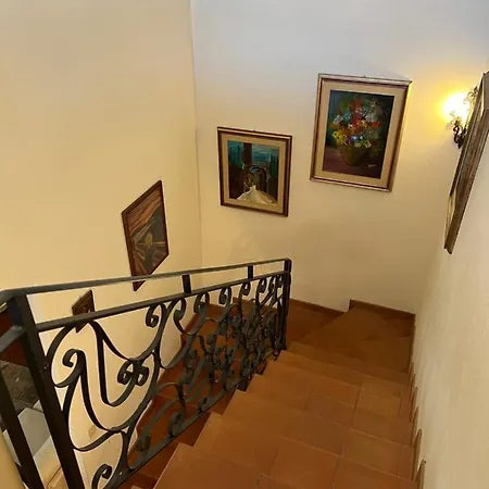 Corte Dell' Oca Hotel Subbiano