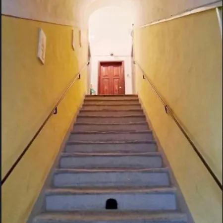 Corte Dell' Oca 3* Subbiano