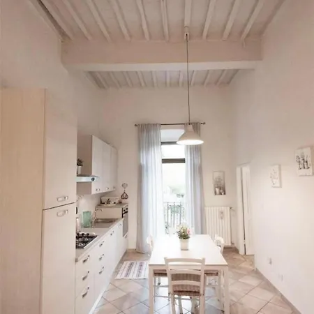 Corte Dell' Oca Subbiano