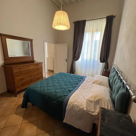Corte Dell' Oca Hotel Subbiano
