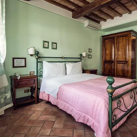 Hotel Corte Dell' Oca 3*