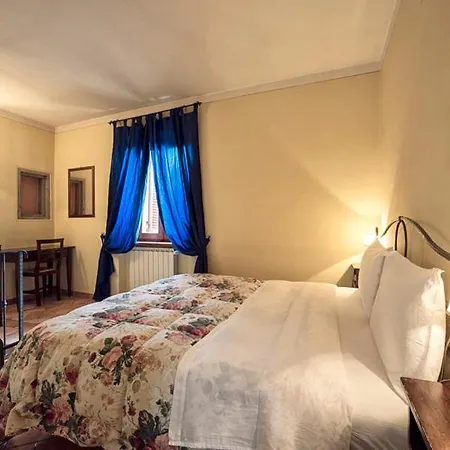 Corte Dell' Oca Hotel Subbiano