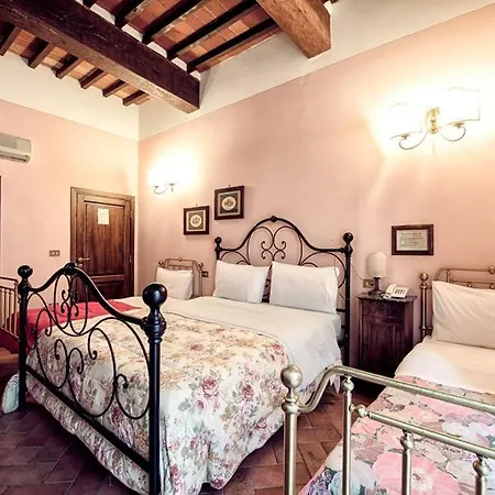 Corte Dell' Oca 3*