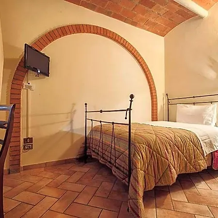 Corte Dell' Oca 3*