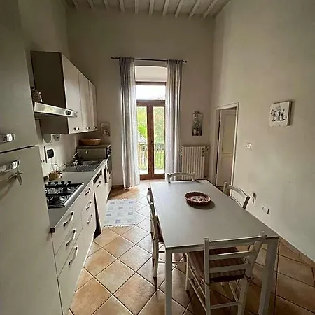 Hotel Corte Dell' Oca Subbiano