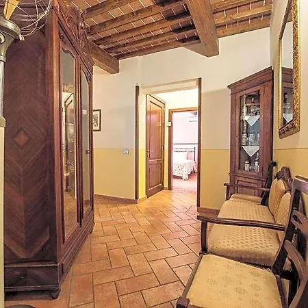 Corte Dell' Oca 3*