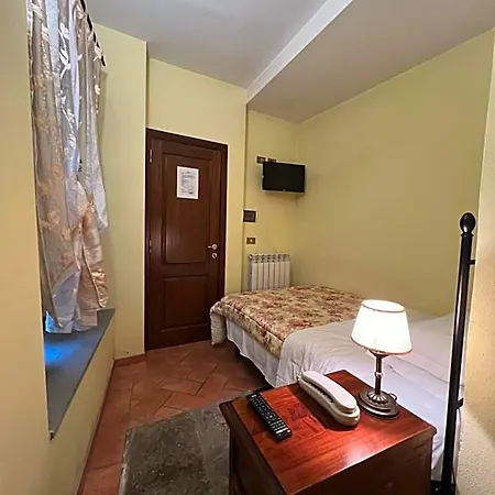 Hotel Corte Dell' Oca Subbiano