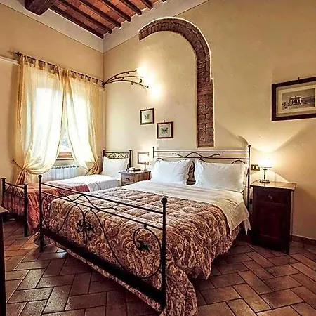 Corte Dell' Oca 3*