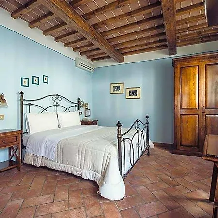 Corte Dell' Oca 3*