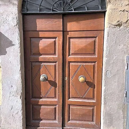 Corte Dell' Oca Hotel Subbiano