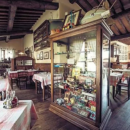 Hotel Corte Dell' Oca 3*