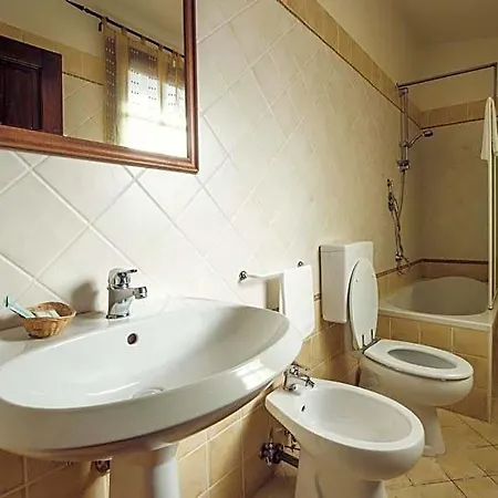 Hotel Corte Dell' Oca Subbiano