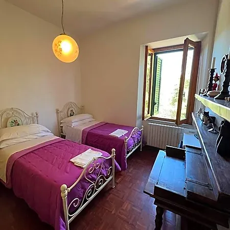 Corte Dell' Oca 3* Subbiano