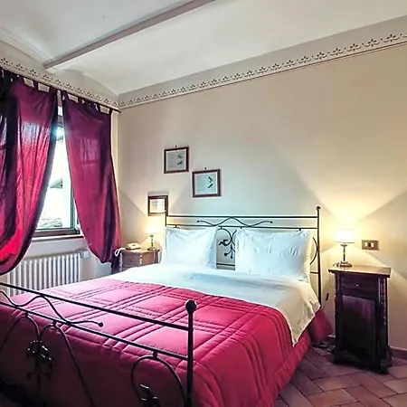 Corte Dell' Oca Hotel 3*
