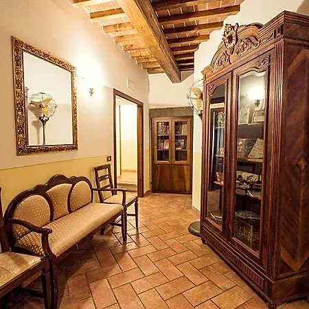 Corte Dell' Oca
