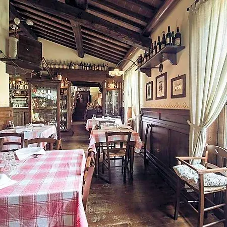 Corte Dell' Oca