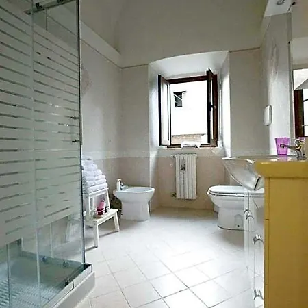 Hotel Corte Dell' Oca