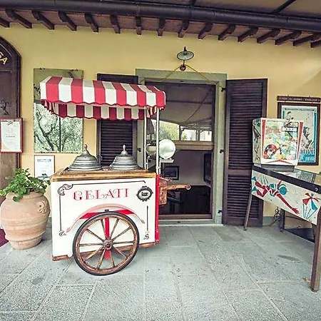Hotel Corte Dell' Oca 3*