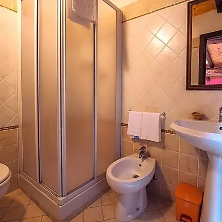 Hotel Corte Dell' Oca 3*