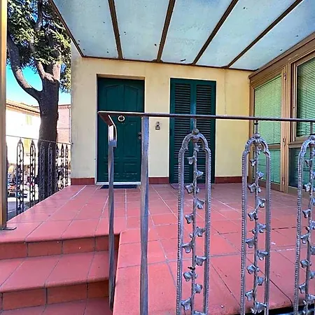Corte Dell' Oca Hotel Subbiano
