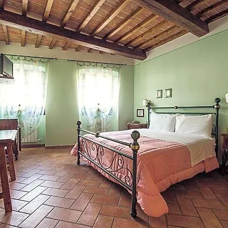 Corte Dell' Oca