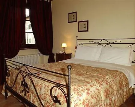 Hotel Corte Dell' Oca