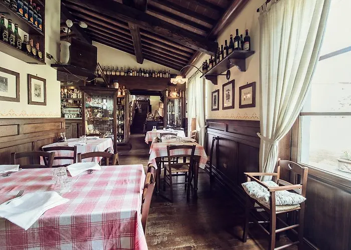 فندق Corte Dell' Oca 3*