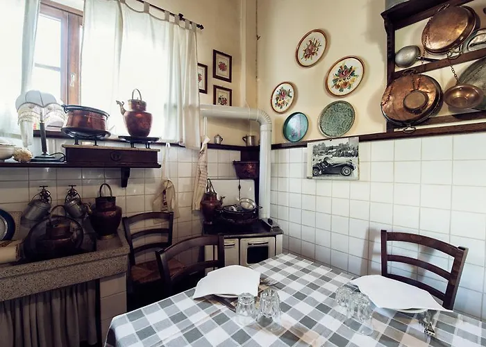 Corte Dell' Oca 3*