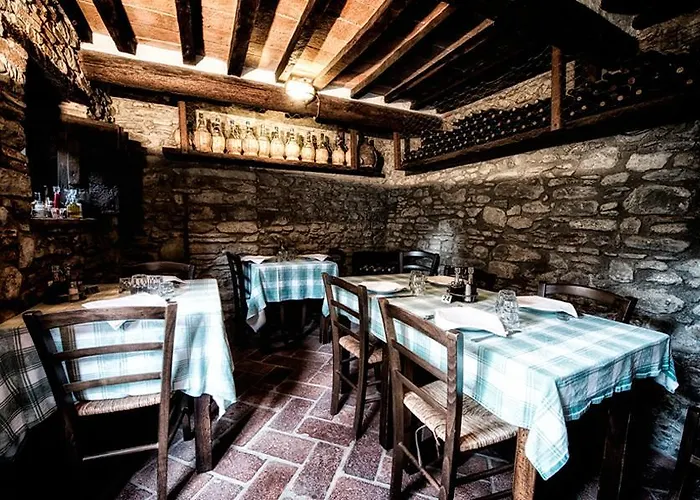 Hotel Corte Dell' Oca