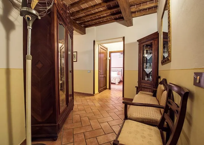 فندق Corte Dell' Oca 3*