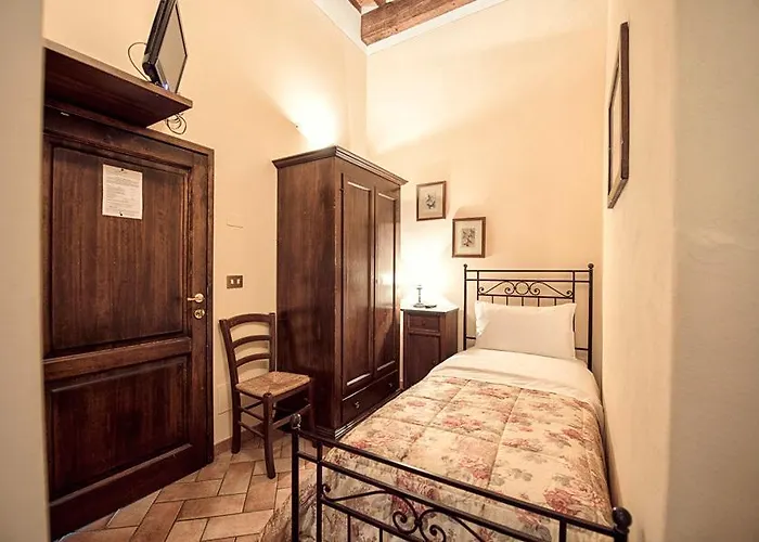 فندق Corte Dell' Oca 3*