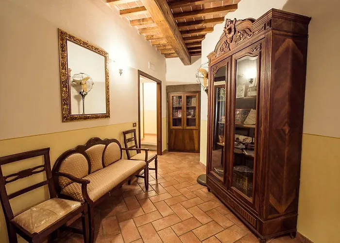 فندق Corte Dell' Oca 3*