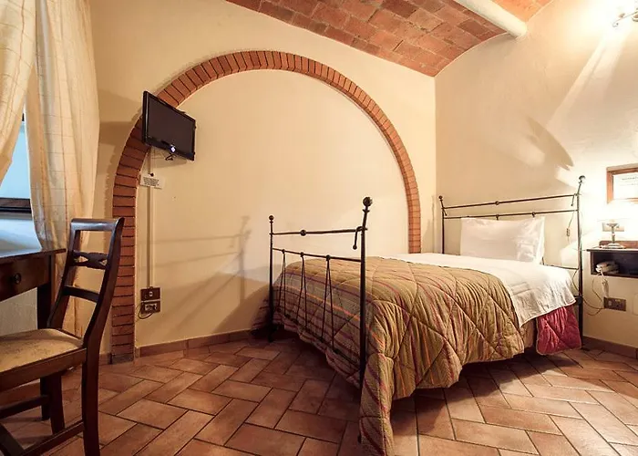 Hotel Corte Dell' Oca