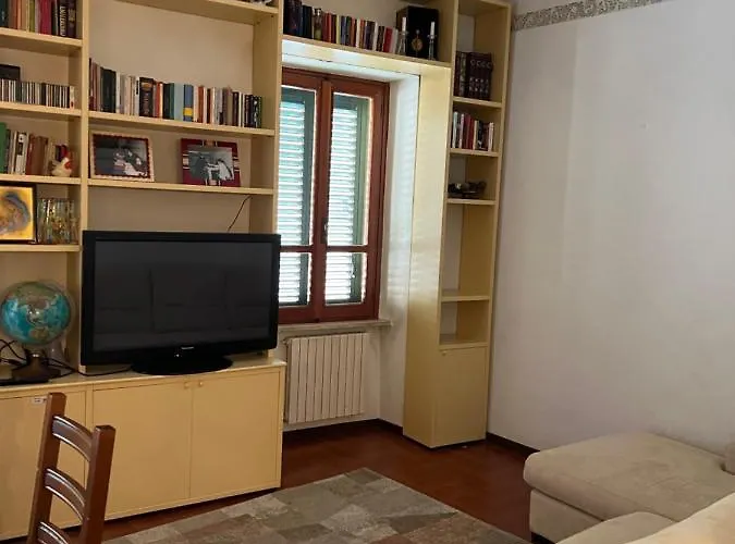 Corte Dell' Oca Hotel