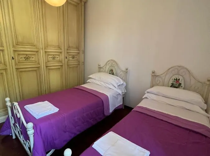Hotel Corte Dell' Oca