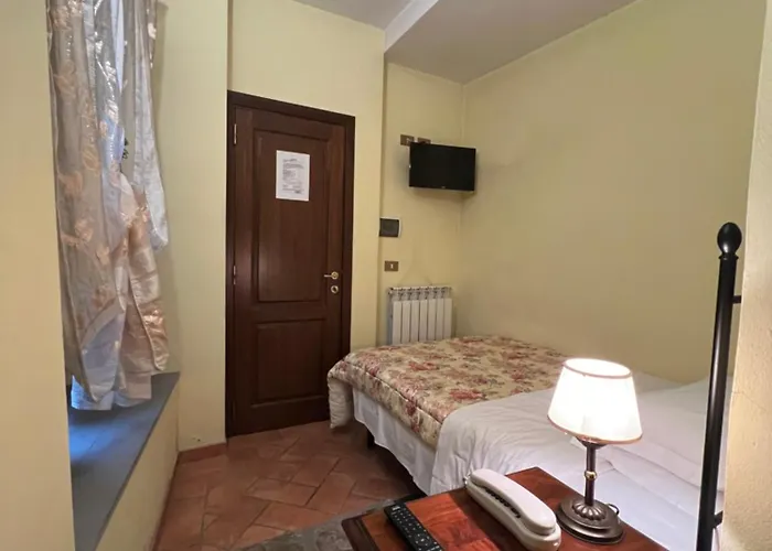Hotel Corte Dell' Oca 3*