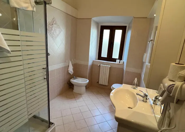 Corte Dell' Oca Hotel