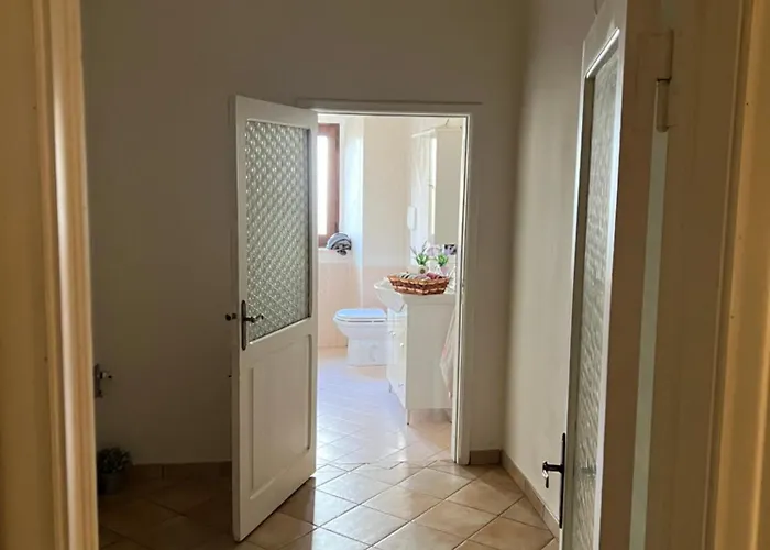 Corte Dell' Oca فندق Subbiano