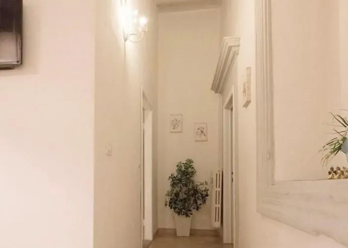 Corte Dell' Oca 3* Subbiano