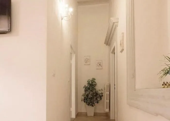 Corte Dell' Oca Hotel