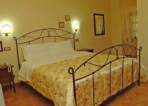 Corte Dell' Oca Hotel Subbiano
