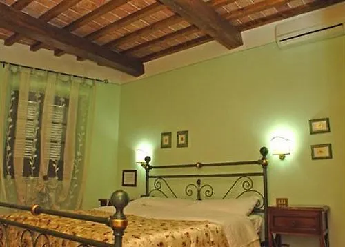 Corte Dell' Oca Hotel