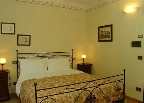 Corte Dell' Oca Hotel Subbiano