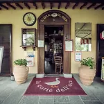 Corte Dell' Oca Hotell