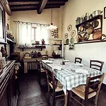 Corte Dell' Oca Hotell 3*